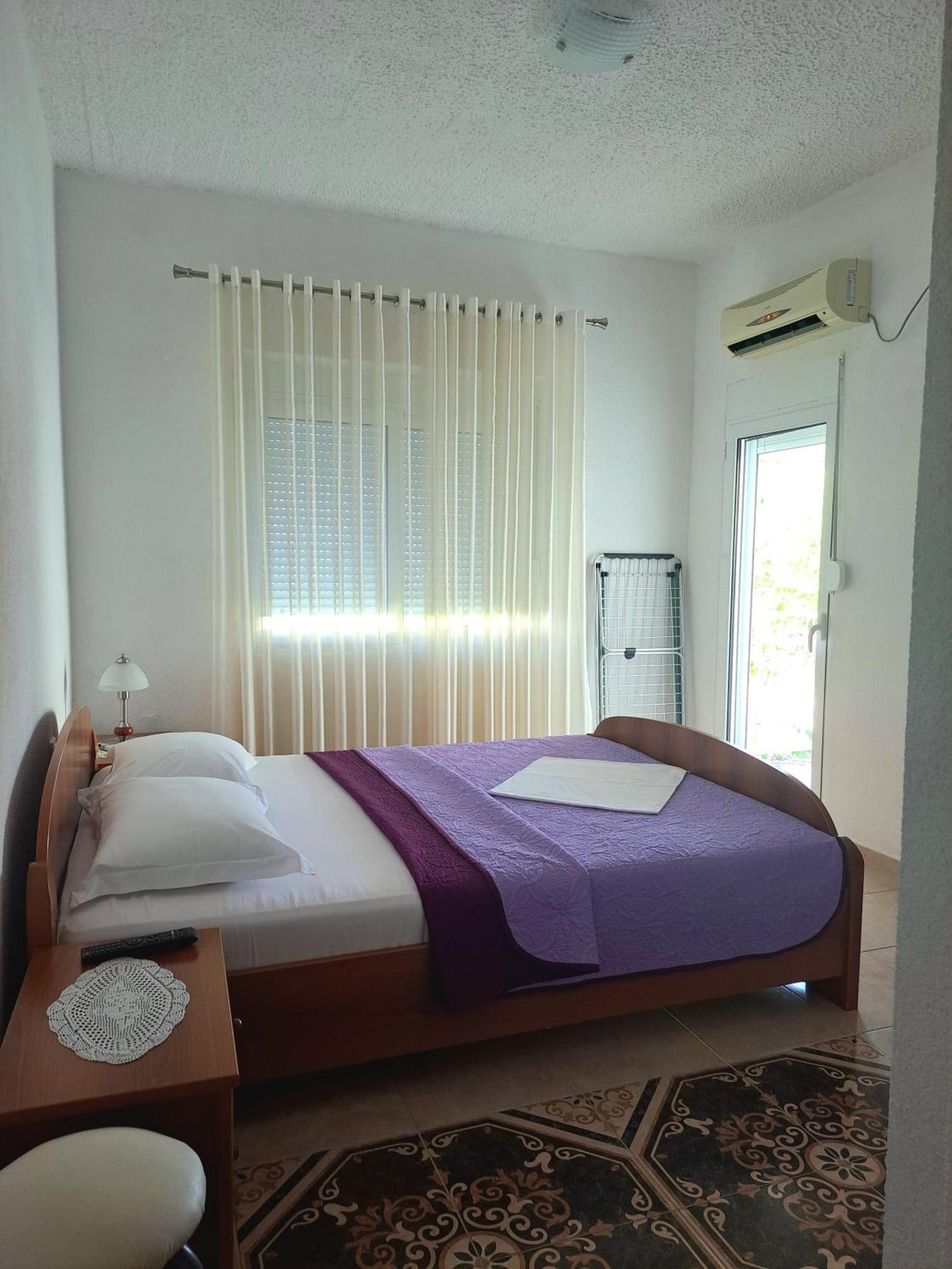 Vila Adriatik Ulcinj Habitación foto